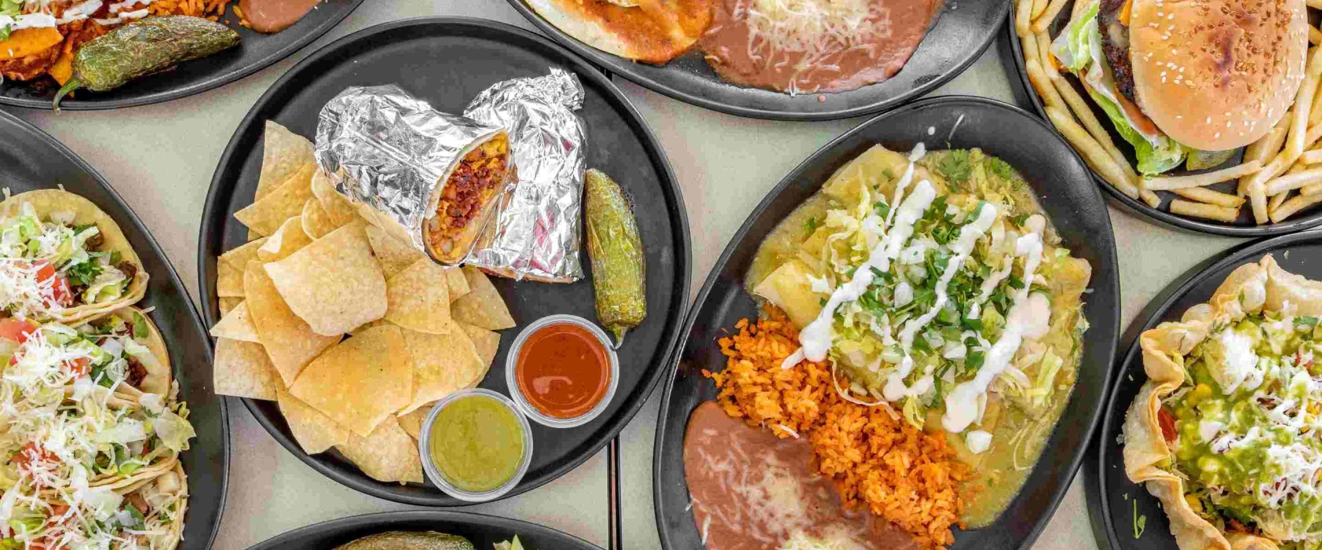 Mexican Food Delivery in Chandler, AZ: Get Your Favorite Dishes Delivered to Your Doorstep