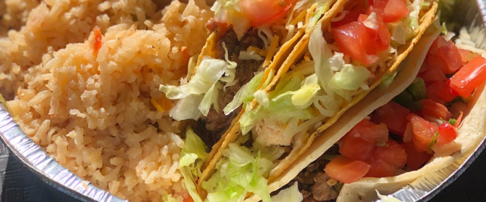 The Best Mexican Food in Chandler, AZ: Fiesta Mexicana and Valle Luna