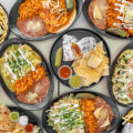 Mexican Food Delivery in Chandler, AZ: Get Your Favorite Dishes Delivered to Your Doorstep