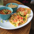 Gluten-Free Mexican Dishes: What to Look For