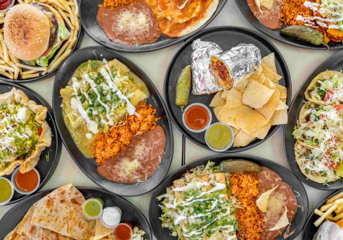 Mexican Food Delivery in Chandler, AZ: Get Your Favorite Dishes Delivered to Your Doorstep