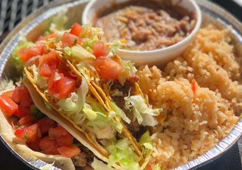 The Best Mexican Restaurants in Chandler, AZ: Enjoy the Southwest's Hospitality and Delicious Cuisine