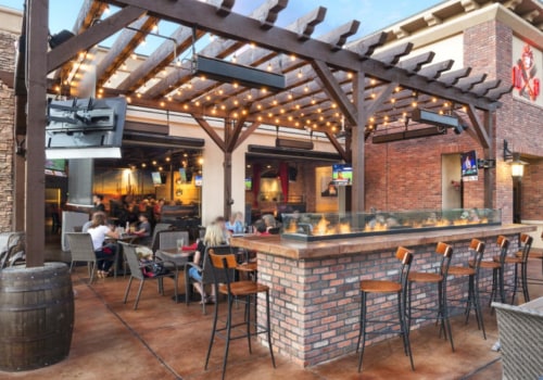 The Best Mexican Restaurants in Chandler, AZ with Outdoor Seating